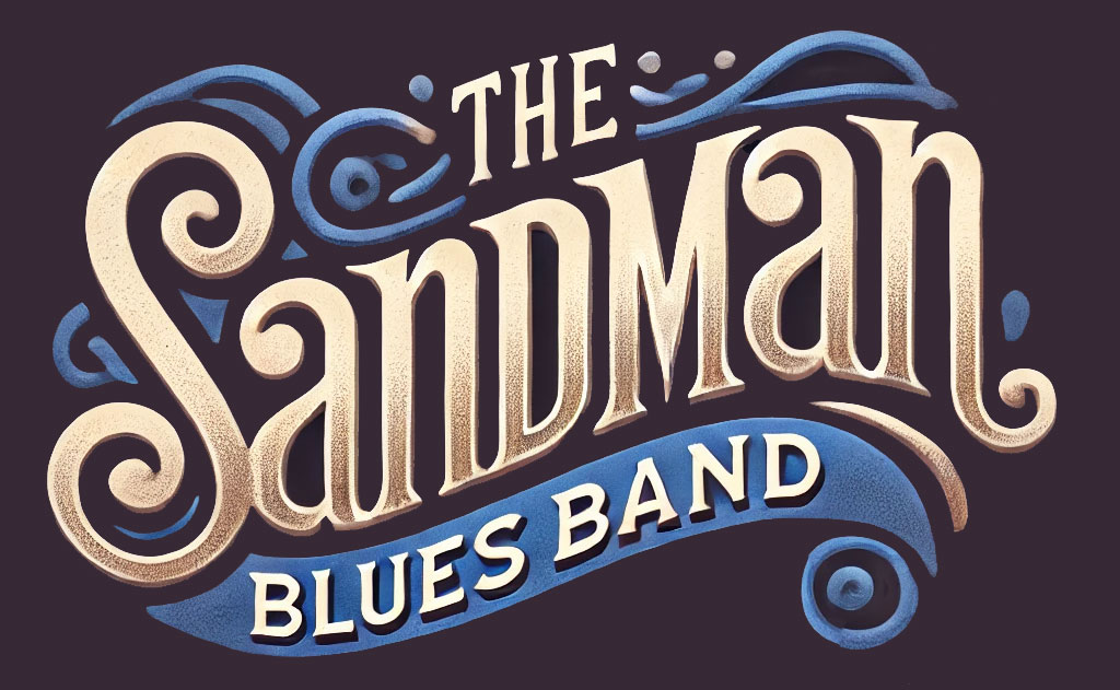 Sandman Blues Band